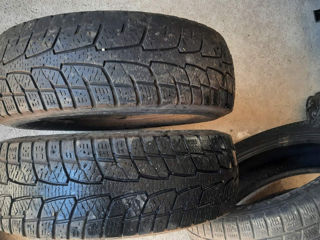 Hankook 235/65 r16C foto 2