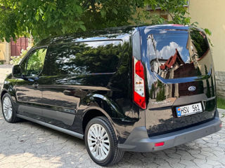 Ford Transit Connect foto 3