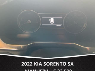 KIA Sorento foto 8