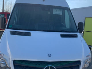 Mercedes Sprinter foto 0