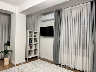 Apartament cu 2 camere, 67 m², Râșcani, Chișinău foto 6