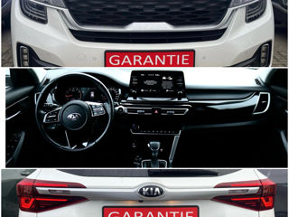 KIA Sportage foto 9