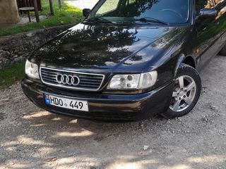 Audi A6 foto 1