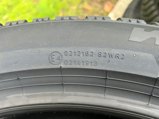 235/50 R21 Pirelli Scorpion Winter/ Доставка, livrare toata Moldova 2024 foto 8