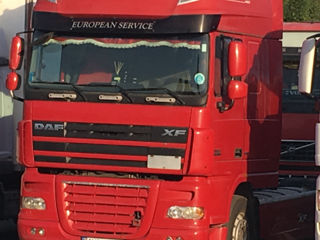 Daf XF 105 foto 2