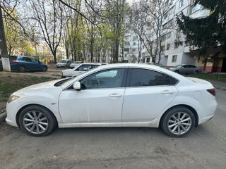 Mazda 6 foto 3