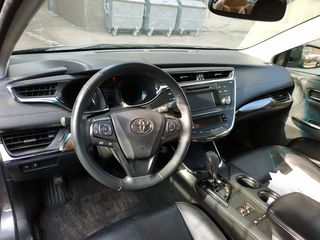 Toyota Avalon foto 5