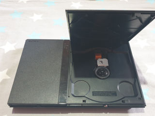 Sony Playstation 2 slim foto 3