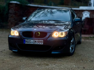 BMW 5 Series Touring