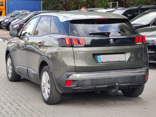 Peugeot 3008 foto 5