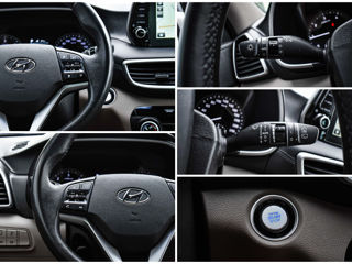 Hyundai Tucson foto 14