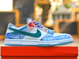 Nike SB Dunk Low x Futura foto 6