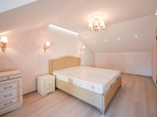 Apartament cu 3 camere, 80 m², Centru, Chișinău foto 5