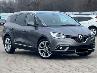 Renault Grand Scenic foto 5