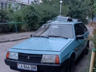 Lada / ВАЗ 2108