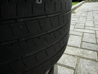 Cauciucuri Bridgestone 235/45/R18 фото 3