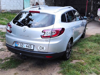 Renault Megane foto 9