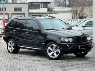 BMW X5 foto 4