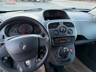 Renault Kangoo Maxi foto 7