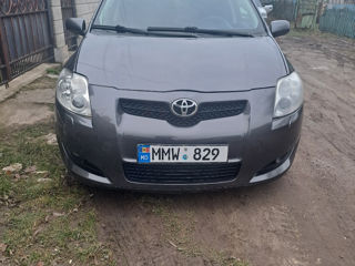 Toyota Auris foto 8