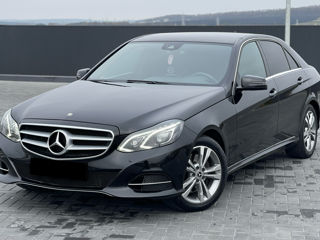 Mercedes E Class