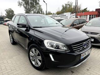 Volvo XC60 foto 4