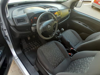 Opel Combo foto 5