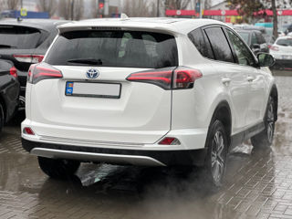 Toyota Rav 4 foto 3