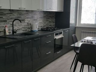 Apartament cu 1 cameră, 48 m², Centru, Chișinău foto 4