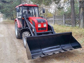 Tractor Belarus-921.3 (mtz-921.3) foto 4