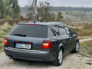 Audi A6 foto 10