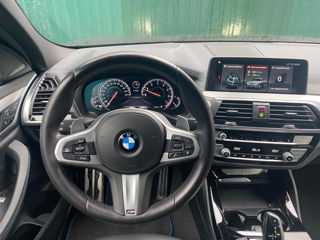 BMW X4 foto 4