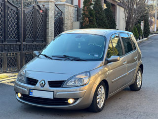 Renault Scenic foto 4