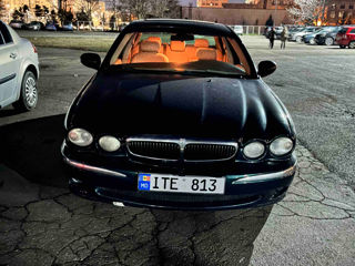 Jaguar X-Type