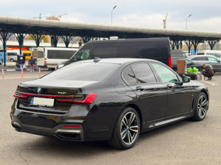 BMW 7 Series foto 5