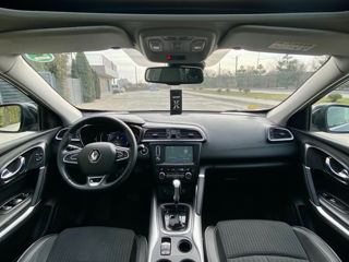 Renault Kadjar foto 7