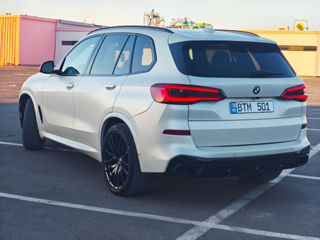 BMW X5 foto 7