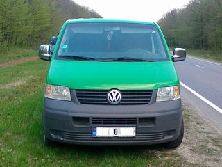 Volkswagen Transporter foto 2