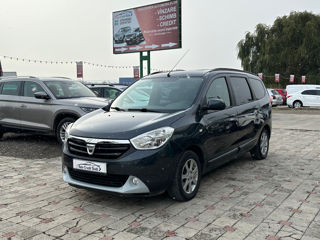 Dacia Lodgy foto 1