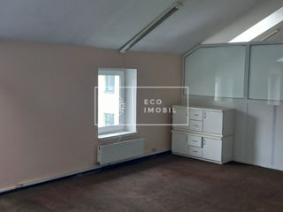 Chirie, oficiu, str. Mesager, 435 m.p, 2600€ foto 12