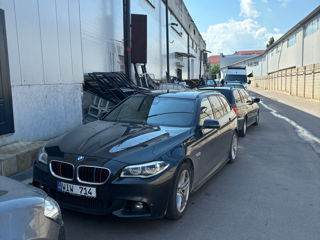 BMW 5 Series foto 5