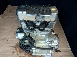 Motor Lifan 250 cc