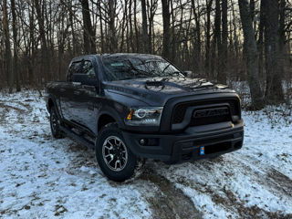 Dodge Ram foto 10