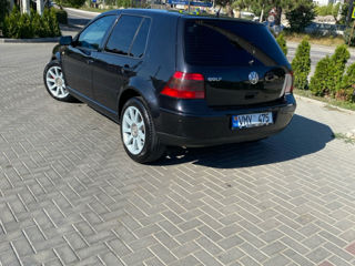 Volkswagen Golf foto 5