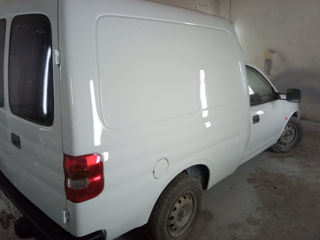 Opel Combo foto 4