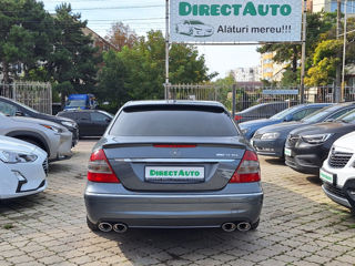 Mercedes E-Class foto 4