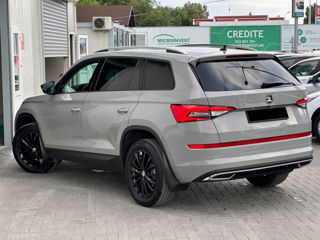 Skoda Kodiaq foto 3