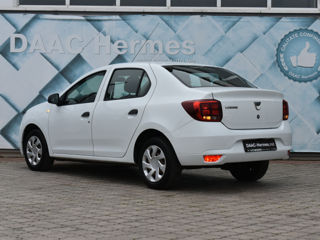 Dacia Logan foto 5