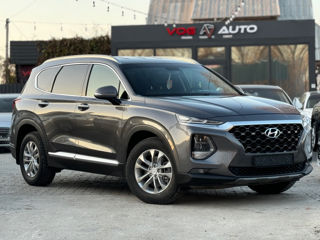 Hyundai Santa FE foto 4