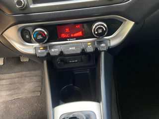 KIA Rio foto 4